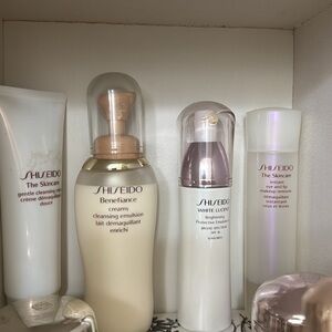 Shiseido Benefiance